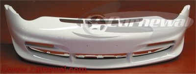 996 GT3 Rennsport Front Bumper Cover